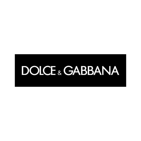 dolce gabbana old logo|dolce & gabbana logo vector.